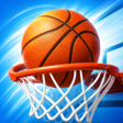 Иконка программы: Dribble Hoops