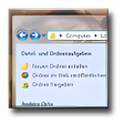 Symbol des Programms: ViSplore