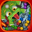 أيقونة البرنامج: Zumba shooter vs snake