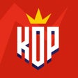 Ikon program: KOP - King of Prono