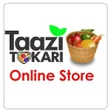 プログラムのアイコン：Taazi tokari