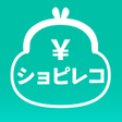 程序图标：ショピレコ