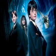 أيقونة البرنامج: Harry Potter Wallpaper