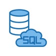 Ikon program: Learn SQL Programming