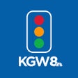 程序图标：Portland Traffic from KGW…