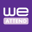 プログラムのアイコン：WE Attend