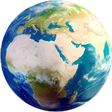Иконка программы: Geo-Quiz