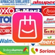 Ikona programu: Catálogos y ofertas de Mé…