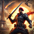 ไอคอนของโปรแกรม: Reign of Empires - Nation…
