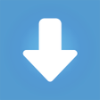 أيقونة البرنامج: Video Downloader