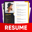 Programikonen: CV Maker  Resume builder …
