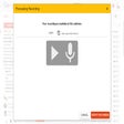 Programikonen: VoiceIt