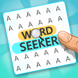 Word Seeker - Classic Word Search free game