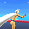 プログラムのアイコン：One Man Run