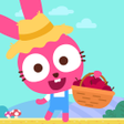 Programikonen: Purple Pink Smart Quest