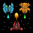 Icône du programme : Alien Swarm Shooter