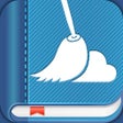 Ikon program: ContactClean Pro - Addres…