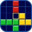 Ikona programu: Calm Block Flow
