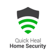 程序图标：Quick Heal Home Security