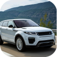 プログラムのアイコン：OffRoad RangeRover 4x4 Ca…