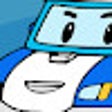 Icoon van programma: Robocar Poli Coloring Boo…