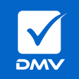 Programın simgesi: DMV Written Test: DMV PER…