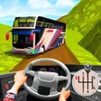 Icon of program: Offroad Bus Driving Games…