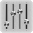 Ikon program: Music Equalizer Pro