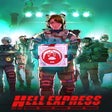 Ícone do programa: Hell Express