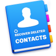Ícone do programa: Recover Deleted All Conta…