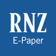 Иконка программы: RNZ E-Paper