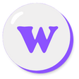 Ícone do programa: IsWordPress - WordPress t…