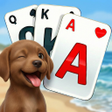 ไอคอนของโปรแกรม: Solitaire 5 in 1