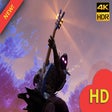 Raven Skin Fornite Wallpaper & Fortnite Skins icon