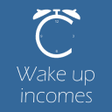 Programikonen: Wake up incomes - Tu desp…