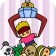 Icon of program: トニーくんのクレーンゲーム