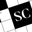 プログラムのアイコン：Serious Crosswords - dail…