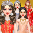 Programikonen: Dress up Fashion Show Gam…