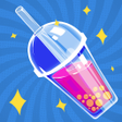 程序图标：Bubble Tea