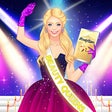 ไอคอนของโปรแกรม: Beauty Queen Dress Up Gam…