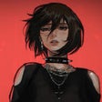 Ícone do programa: Mikasa Gothic Attack On T…