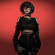 Icon of program: Mikasa Gothic Attack On T…