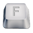 Programikonen: Flit Keyboard