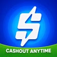 Icône du programme : SpeedCash: Play  Earn Rew…