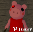 ไอคอนของโปรแกรม: Piggy Extreme And Insane