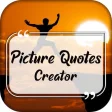Picture Quotes And Creator App