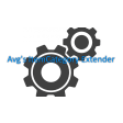 Avg's ItemCategory extender