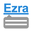 Ezra 自動聖經標示