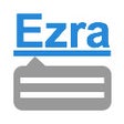 プログラムのアイコン: Ezra 自動聖經標示