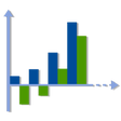 Business Plan Quick Forecaster icon